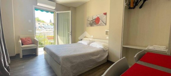 3 bedrooms House in Sanremo, Italy No. 196966 30