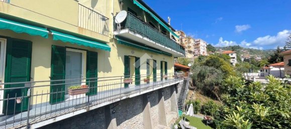 3 bedrooms House in Sanremo, Italy No. 196966 33