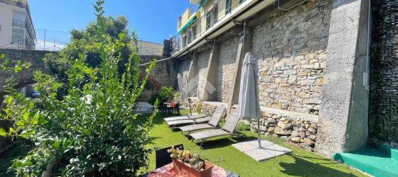 3 bedrooms House in Sanremo, Italy No. 196966 16