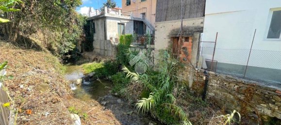 3 bedrooms House in Sanremo, Italy No. 196966 27