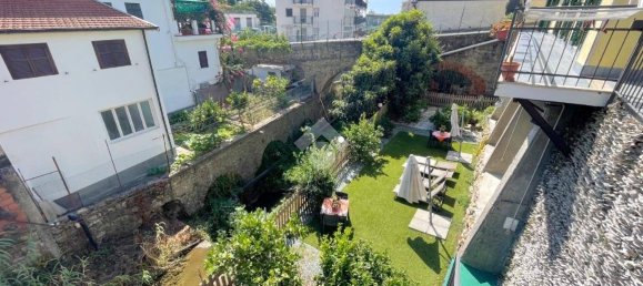 3 bedrooms House in Sanremo, Italy No. 196966 24