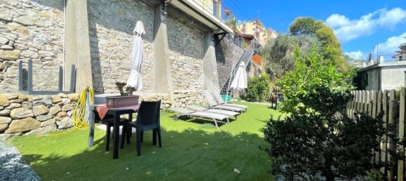 3 bedrooms House in Sanremo, Italy No. 196966 36