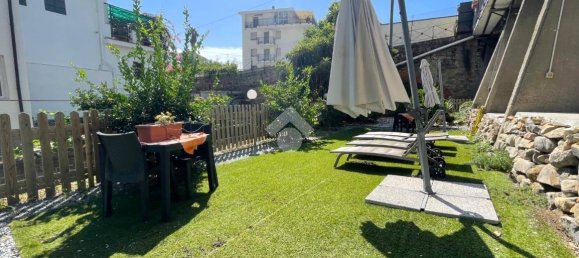 3 bedrooms House in Sanremo, Italy No. 196966 19