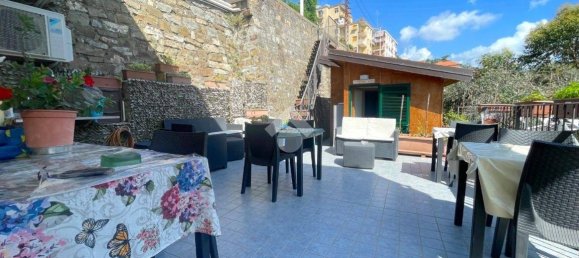 3 bedrooms House in Sanremo, Italy No. 196966 4