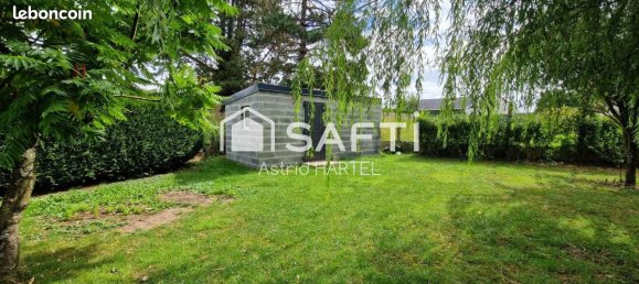 3 غرف نوم منزل في Beaurevoir, France رقم 363593 14