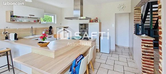 3 غرف نوم منزل في Beaurevoir, France رقم 363593 6