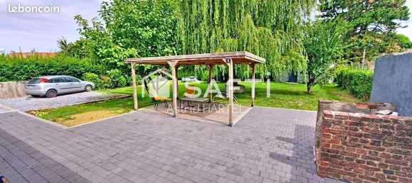 3 غرف نوم منزل في Beaurevoir, France رقم 363593 2