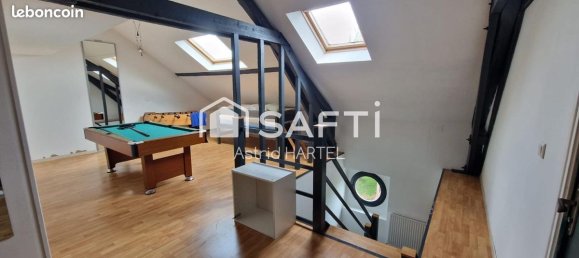 3 غرف نوم منزل في Beaurevoir, France رقم 363593 10