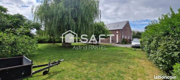 3 غرف نوم منزل في Beaurevoir, France رقم 363593 13