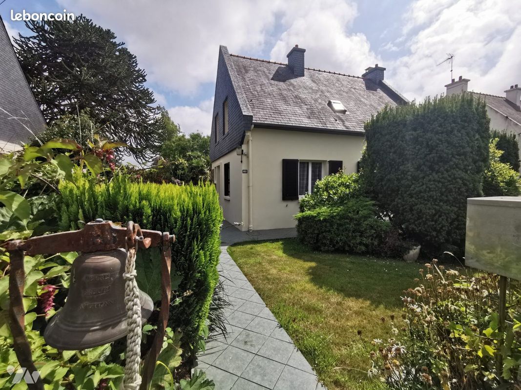 4 chambres Villa à Penvénan, France No. 284503