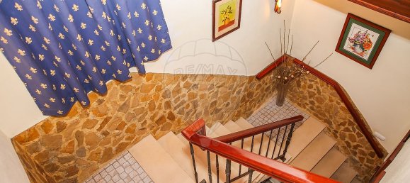 3 bedrooms House in Alenquer, Portugal No. 53727 13