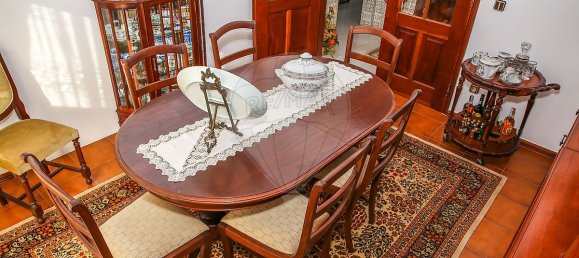 3 bedrooms House in Alenquer, Portugal No. 53727 18