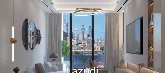 Apartamento T2 em Dubai, UAE N.º 25402 3