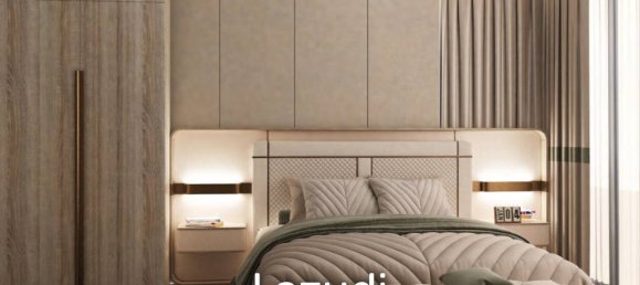 Apartamento T2 em Dubai, UAE N.º 25402 6