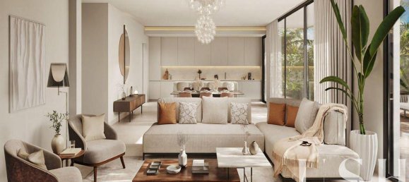 6 Schlafzimmer Villa in Mohammed Bin Rashid City, UAE, Nr. 97888 3