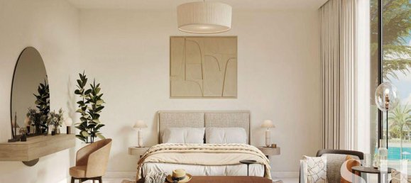 6 Schlafzimmer Villa in Mohammed Bin Rashid City, UAE, Nr. 97888 12