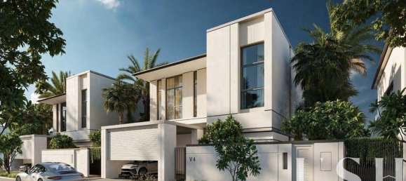 6 Schlafzimmer Villa in Mohammed Bin Rashid City, UAE, Nr. 97888 9