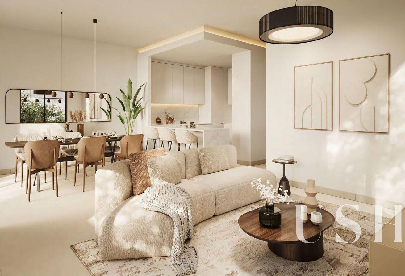 6 Schlafzimmer Villa in Mohammed Bin Rashid City, UAE, Nr. 97888