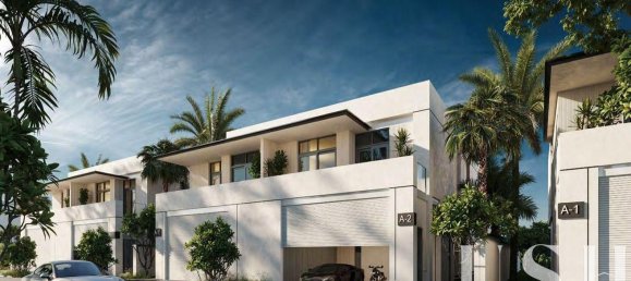 6 Schlafzimmer Villa in Mohammed Bin Rashid City, UAE, Nr. 97888 6