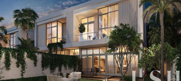 6 Schlafzimmer Villa in Mohammed Bin Rashid City, UAE, Nr. 97888 11