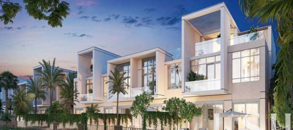 6 Schlafzimmer Villa in Mohammed Bin Rashid City, UAE, Nr. 97888 13