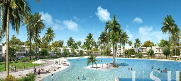 6 Schlafzimmer Villa in Mohammed Bin Rashid City, UAE, Nr. 97888 5