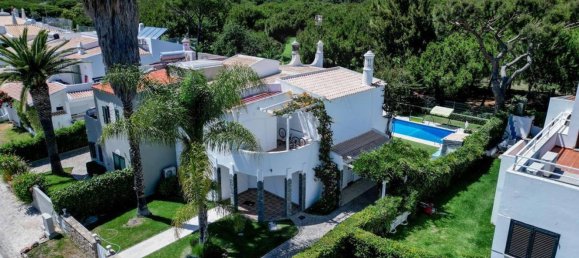 4 bedrooms House in Quarteira, Portugal No. 156975 6