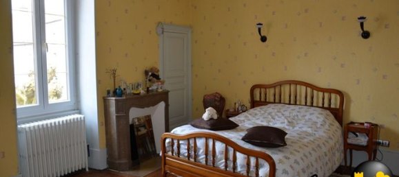 5 bedrooms House in Saint-Jean-de-Losne, France No. 282554 15