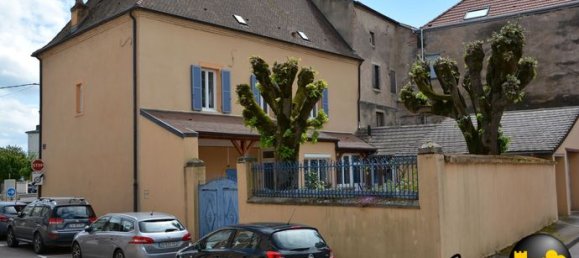 5 bedrooms House in Saint-Jean-de-Losne, France No. 282554 2