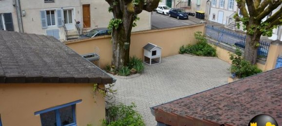 5 bedrooms House in Saint-Jean-de-Losne, France No. 282554 8