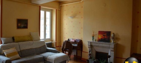 5 bedrooms House in Saint-Jean-de-Losne, France No. 282554 10