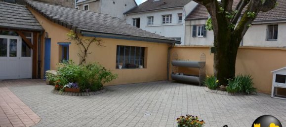 5 bedrooms House in Saint-Jean-de-Losne, France No. 282554 6