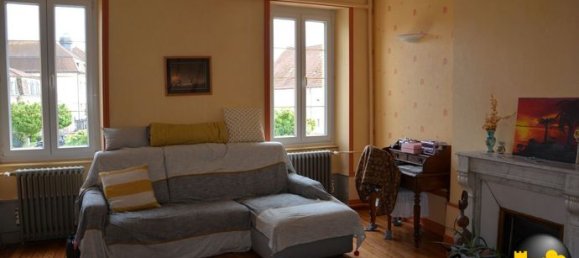 5 bedrooms House in Saint-Jean-de-Losne, France No. 282554 11