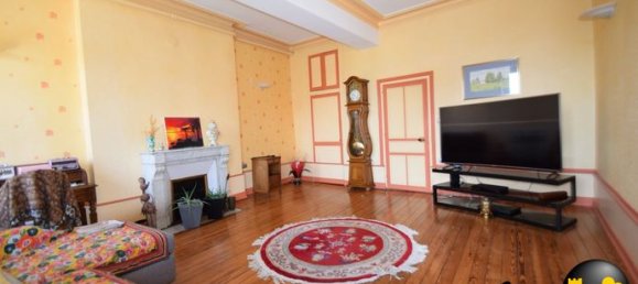 5 bedrooms House in Saint-Jean-de-Losne, France No. 282554 12