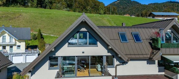 2 rooms Apartment in Salzburg-Umgebung, Austria No. 158964 4