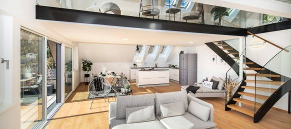 2 rooms Apartment in Salzburg-Umgebung, Austria No. 158964 7