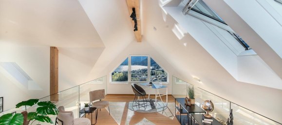 2 rooms Apartment in Salzburg-Umgebung, Austria No. 158964 11