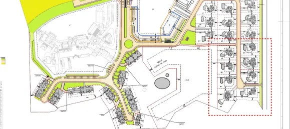 1800m² Land in Lagos, Portugal No. 72523 4