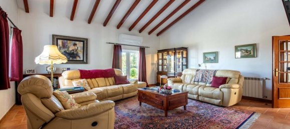 7 bedrooms Villa in Monchique, Portugal No. 9263 8