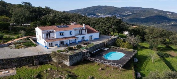 7 bedrooms Villa in Monchique, Portugal No. 9263 2