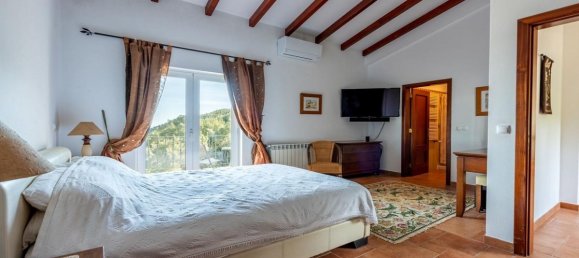 7 bedrooms Villa in Monchique, Portugal No. 9263 12