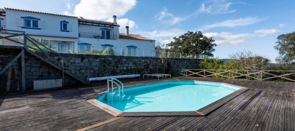 7 bedrooms Villa in Monchique, Portugal No. 9263 6