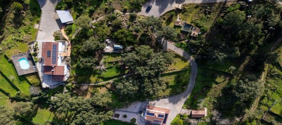 7 bedrooms Villa in Monchique, Portugal No. 9263 5