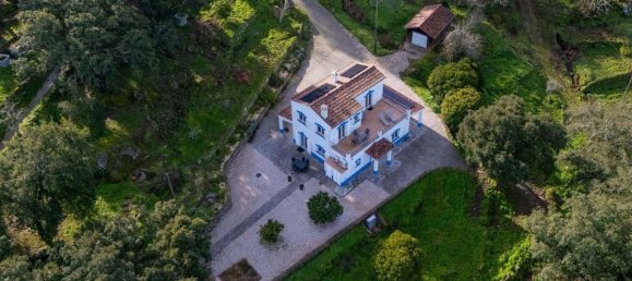 7 bedrooms Villa in Monchique, Portugal No. 9263 3