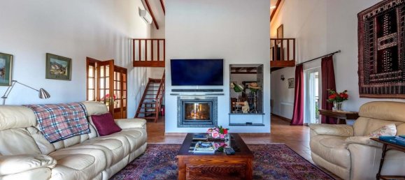 7 bedrooms Villa in Monchique, Portugal No. 9263 7