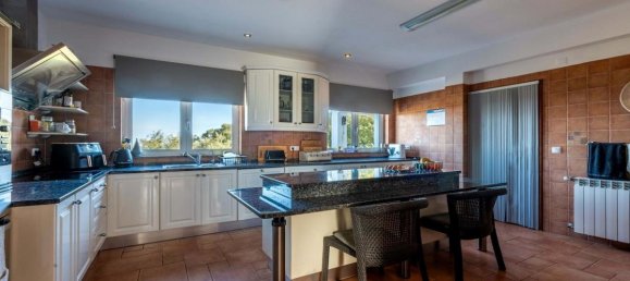 7 bedrooms Villa in Monchique, Portugal No. 9263 10