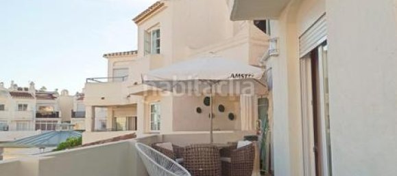 2 Schlafzimmer Wohnung in Benalmadena, Spain, Nr. 19948 12