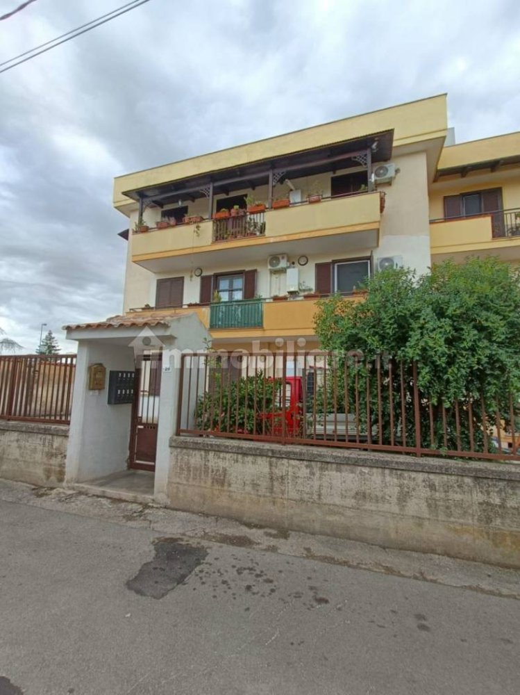 3 bedrooms Apartment in Grazzanise, Italy No. 344507
