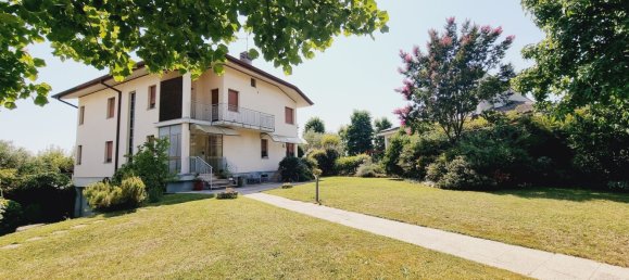 8-Zimmer Villa in Udine, Italy, Nr. 93536 2