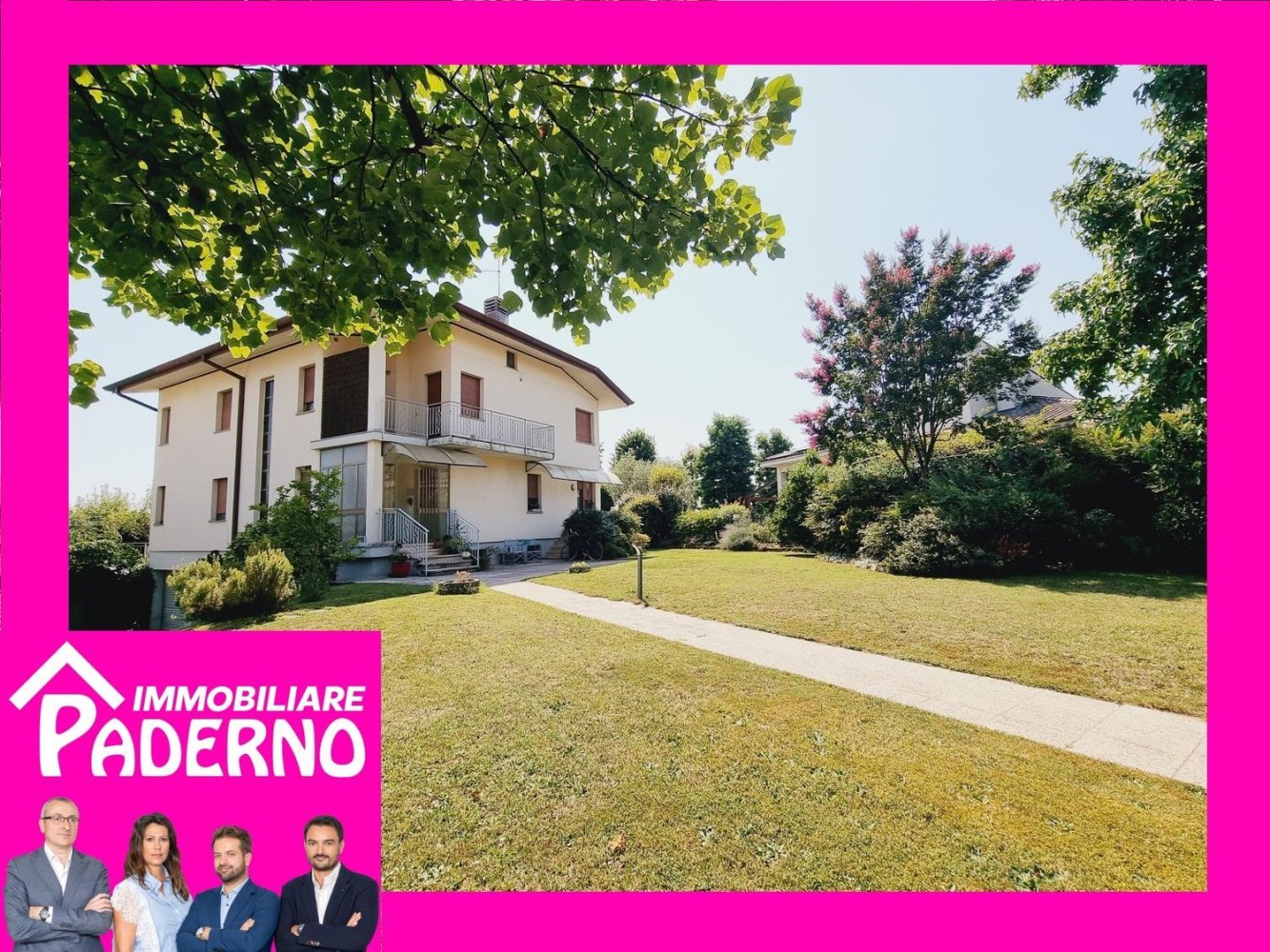 8-Zimmer Villa in Udine, Italy, Nr. 93536
